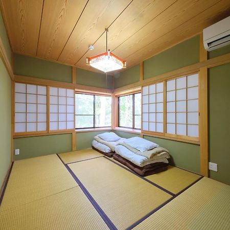 Haruna Wing - Vacation Stay 26974V Tsumagoi Exterior foto