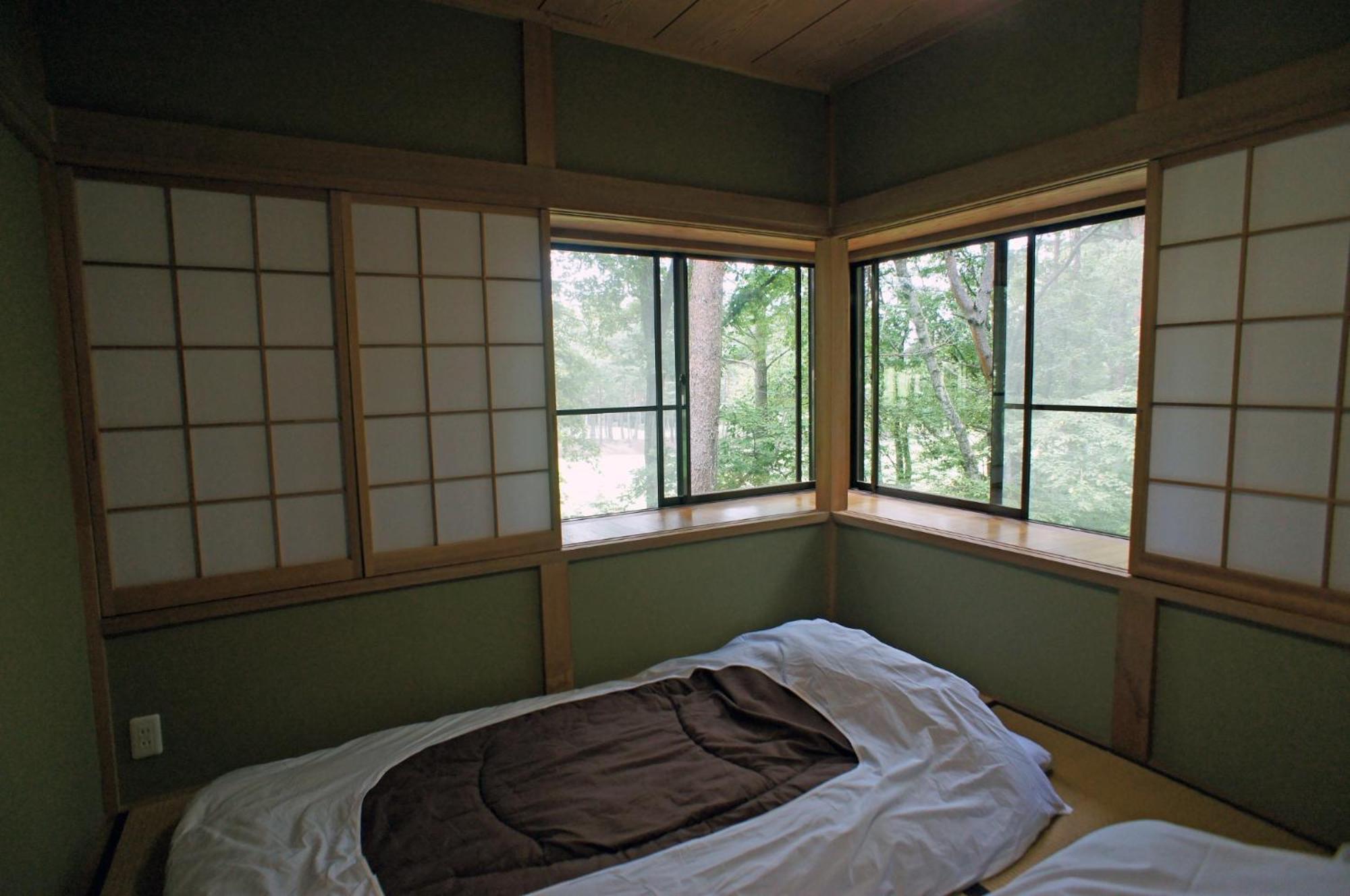 Haruna Wing - Vacation Stay 26974V Tsumagoi Exterior foto