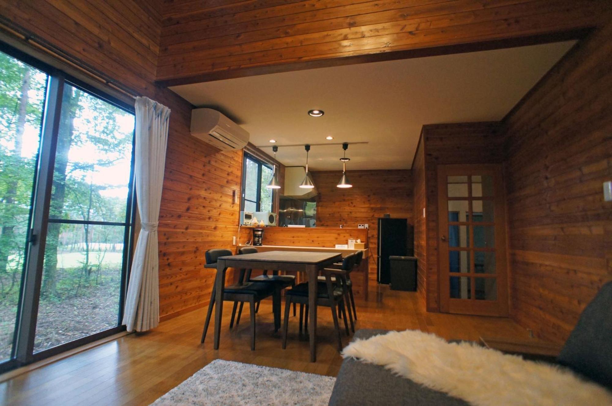 Haruna Wing - Vacation Stay 26974V Tsumagoi Exterior foto