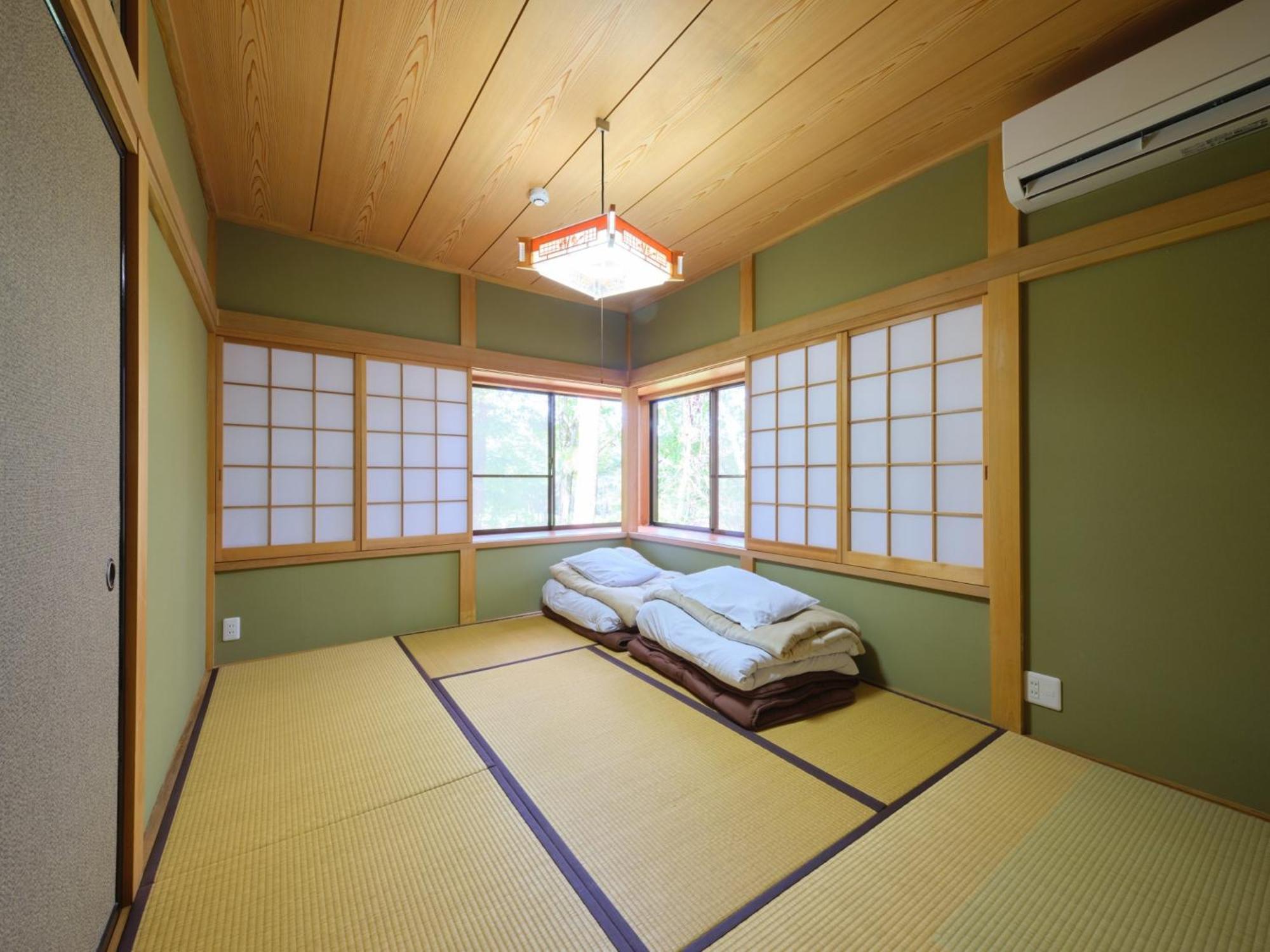 Haruna Wing - Vacation Stay 26974V Tsumagoi Exterior foto