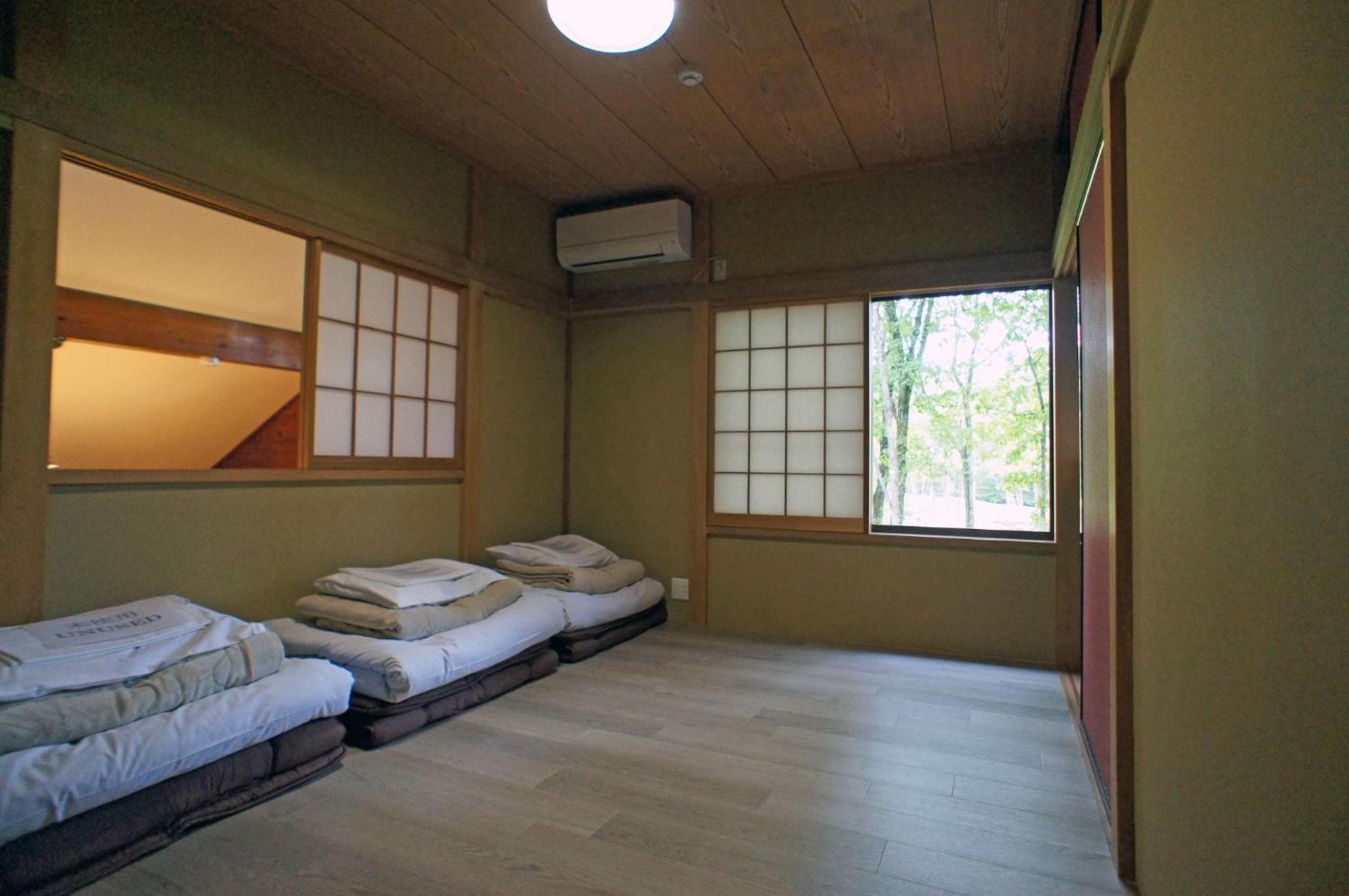 Haruna Wing - Vacation Stay 26974V Tsumagoi Exterior foto