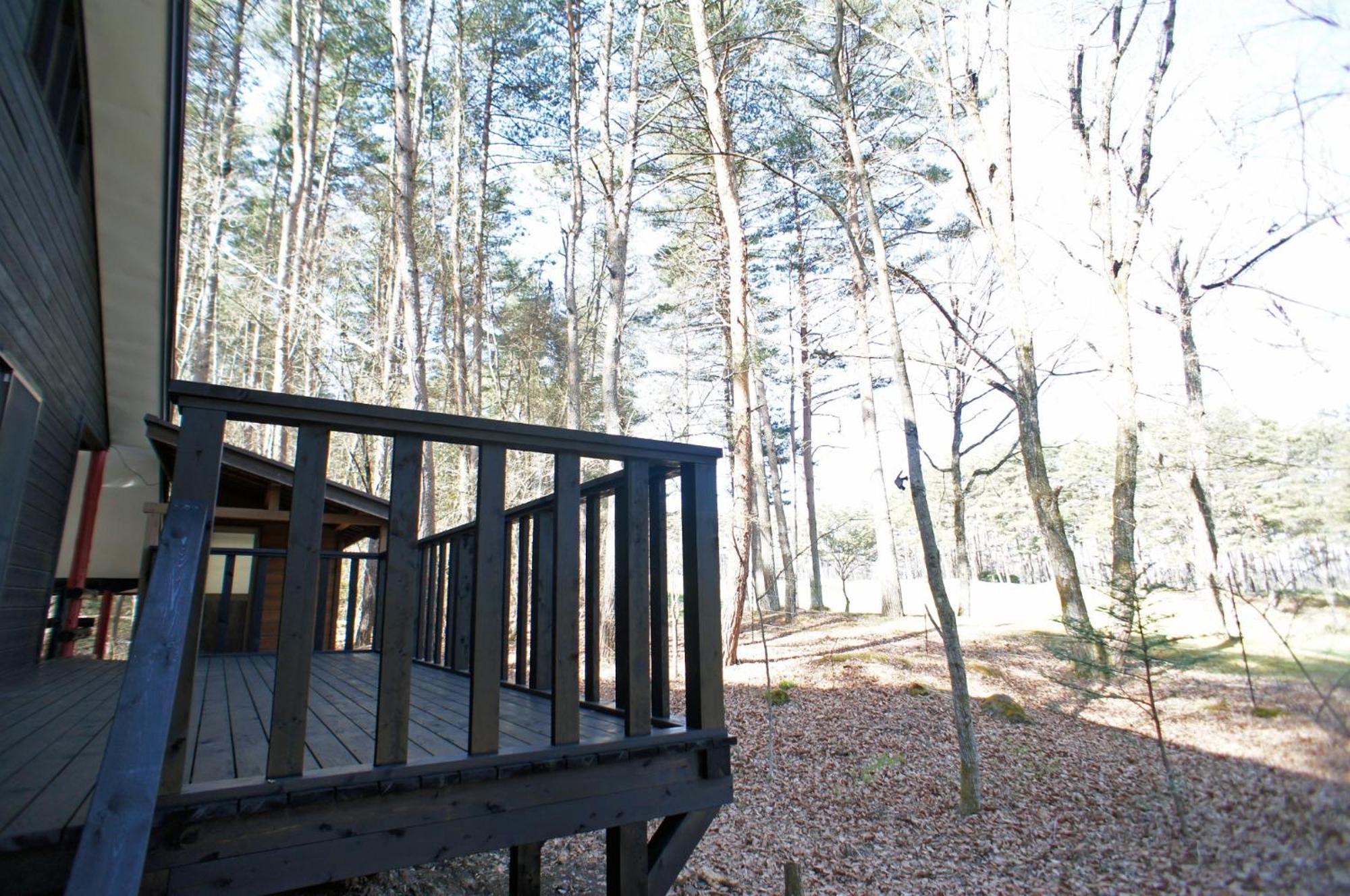 Haruna Wing - Vacation Stay 26974V Tsumagoi Exterior foto